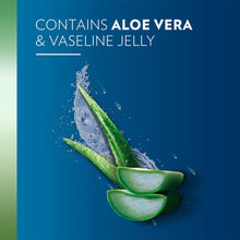Load image into Gallery viewer, Vaseline Intensive Care Spray Moisturiser Duo Aloe Soothe &amp; Cocoa Radiant 190ml