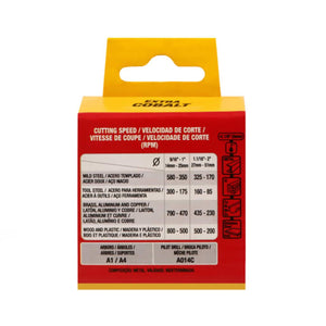 FCH2532 Fast Cut Bi-Metal Holesaw 20mm Bulk Pack of 6
