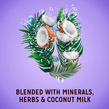 Load image into Gallery viewer, Radox Mineral Therapy Bath Soak Feel Heavenly with Minerals &amp; Herbs 500ml, 3 Pk