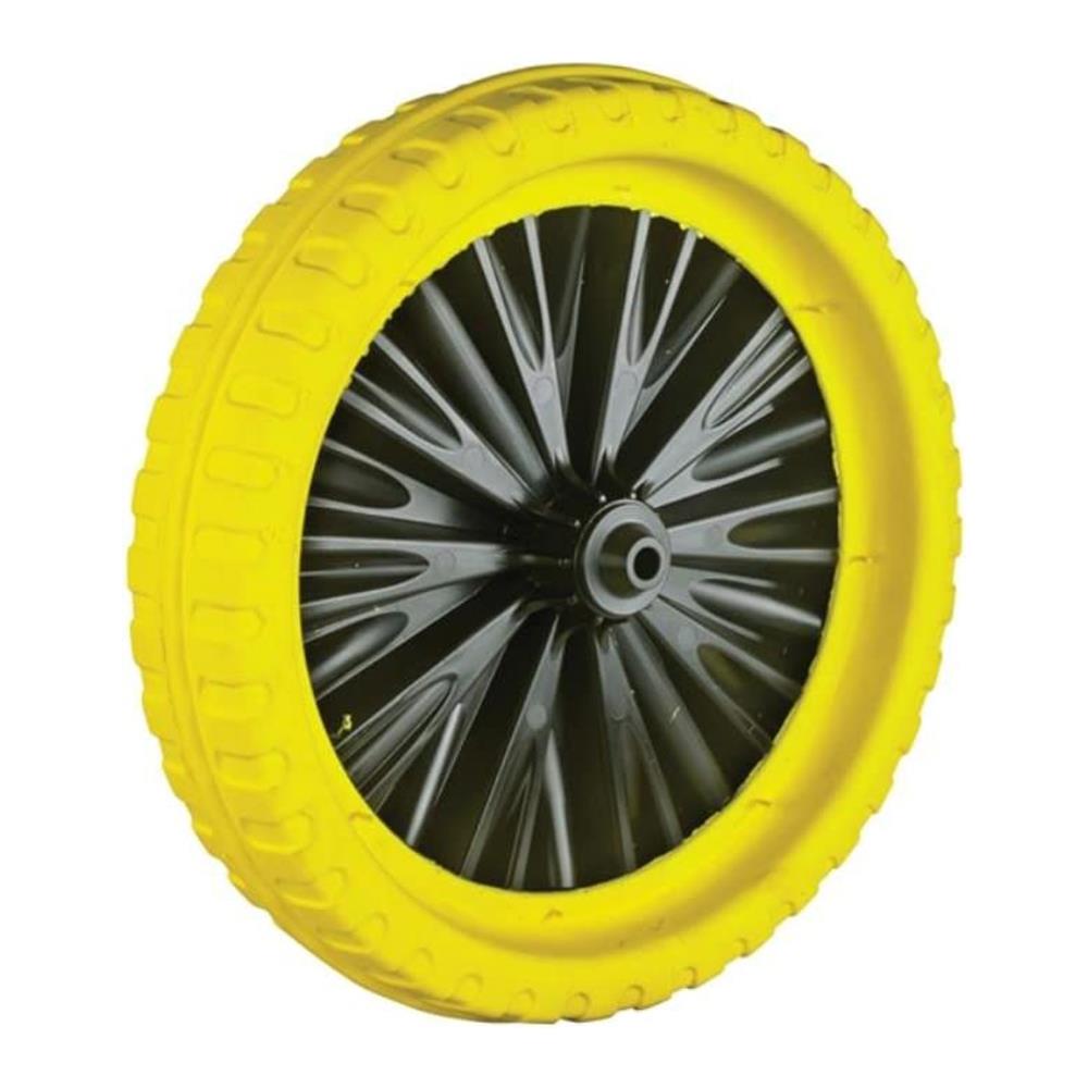 Titan Universal Puncture Proof Wheel