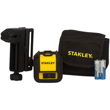 Load image into Gallery viewer, STANLEY CUBIX LASER (RED BEAM) STHT77498-1