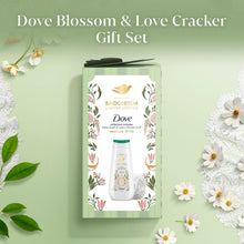 Load image into Gallery viewer, Dove Blossom &amp; Love Gift Set 1 piece, Choose Your Pack Size 1,2,3 or 4