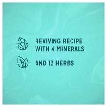 Load image into Gallery viewer, Radox Mineral Therapy Bath Soak Stress Relief, Rosemary &amp; Eucalyptus Scent 6x1L