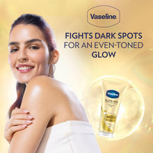Load image into Gallery viewer, Vaseline Gluta-Hya Flawless Tone Serum Burst Body Lotion 200ml, 3 Pack
