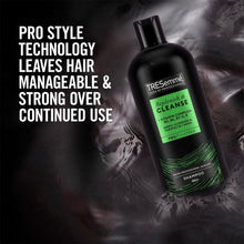 Load image into Gallery viewer, Tresemme Shampoo &amp; Conditioner Set 680ml w/ Vitamins B, C &amp; E for All Hair Types