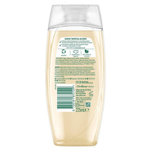 Load image into Gallery viewer, Radox Mineral Therapy Feel Nourished Shower Cream Moisturising Wash 225ml, 6pk
