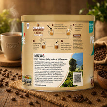 Load image into Gallery viewer, Nescafe Gold Latte Instant Coffee Granules 1kg