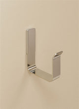 Load image into Gallery viewer, COSMIC Towel Ring Grey 12x3x11.5 cm | Screw Mount