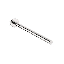 Load image into Gallery viewer, COSMIC Architect Towel Holder | Chrome | Single Arm | Wall Mounted