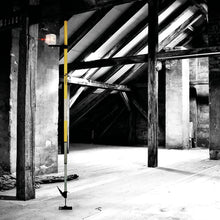 Load image into Gallery viewer, STABILA LT30 - TELESCOPIC LASER POLE 135-365CM