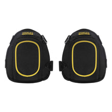 Load image into Gallery viewer, STANLEY FATMAX SOFT FLOORING KNEEPADS