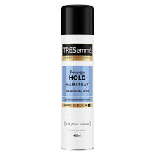 Load image into Gallery viewer, 3 Pack of 400ml Each Tresemme Professionals 24 H Frizz Control Hairspray