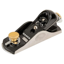 Load image into Gallery viewer, BAHCO BLOCK PLANE