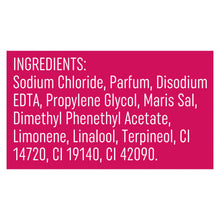 Load image into Gallery viewer, Radox Mineral Therapy Feel Radiant Relaxing Stress Relief Bath Salts 400g, 6pk