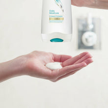 Load image into Gallery viewer, Dove Daily Moisture Conditioner for Soft and Smooth Hair 200ml, 6 Pack