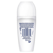 Load image into Gallery viewer, Dove Classic Fresh Roll On Anti-Perspirant Long Lasting Fragrance 50ml, 24 Pack