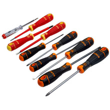 Load image into Gallery viewer, BAHCO BAHCO FIT XL 10 PC SET