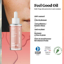 Load image into Gallery viewer, SeventyOne Percent Feel Good Oil Hydrating Skin Care Nourishing Body