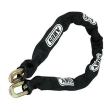 Load image into Gallery viewer, 8KS/110 Security Chain Length 110cm Link Diameter 8mm