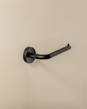 Load image into Gallery viewer, Cosmic BWC Magnifying Mirror | Countertop | Black Matte | 20x33.5x16.5 cm