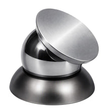 Load image into Gallery viewer, Magnetic Car Phone Holder Air Vent Mount Dashboard Smartphone Stand Cradle White