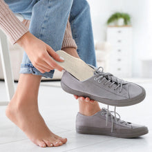 Load image into Gallery viewer, Lambswool &amp; Durch Wolle Insoles Thermal Inner Soles, Size 44/45
