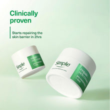 Load image into Gallery viewer, Simple Face Cream 50ml - Age Resist, Glow, Repair, Hydrate, Smooth, 1 or 3 Pack