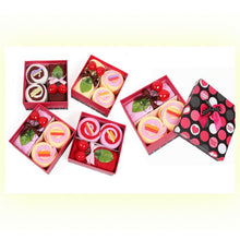Load image into Gallery viewer, Haven Microfibre Mini Towel Set Soft Quick Dry Face Cloths Hand Towels, 5 Pc