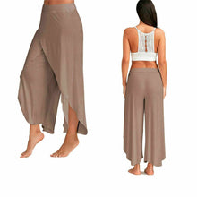Load image into Gallery viewer, Super Soft Cotton Spandex Harem Style Yoga Pilates Pants, Choose Your Type