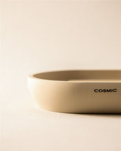 Load image into Gallery viewer, COSMIC Saona Resin Soap Dish, Elegant Design, Soft Touch, Blossom Color