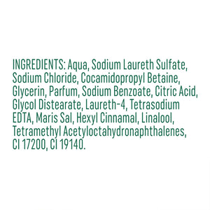 12x Radox Mineral Therapy Feel Nourished Shower Cream Coconut & Pineapple, 450ml