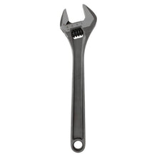 Load image into Gallery viewer, BAHCO 8073 BLACK ADJUSTABLE WRENCH 12IN