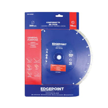 Load image into Gallery viewer, GP10300 General-Purpose Diamond Blade 300mm