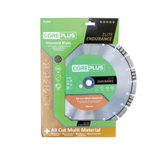 Load image into Gallery viewer, AC300E Elite All Cut Multi-Material Diamond Blade 300mm