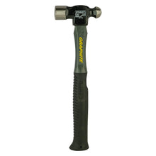Load image into Gallery viewer, STANLEY GRAPHITE BALL PEIN HAMMER 16OZ 1-54-716