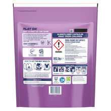 Load image into Gallery viewer, Persil XXL 3 in-1 Washing Capsules Colour Protect Keeps Colour Bright 48W, 3pk