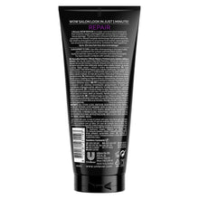 Load image into Gallery viewer, TRESemme 1 Minute WOW Repair Intensive Hair Treatment with Biotin, 4x of 170 ml