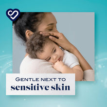 Load image into Gallery viewer, Comfort Pure Ultimate Ultra-Concentrated Fabric Conditioner Fresh&amp;Mild 6x 58W