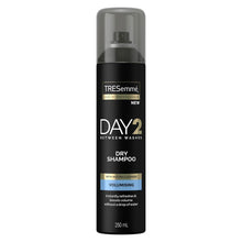 Load image into Gallery viewer, Tresemme Day 2 Volumising Dry Shampoo Designed for All Hair Types, 2x of 250ml