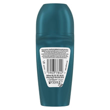Load image into Gallery viewer, Sure Men Nonstop Protection Antiperspirant Deo Roll On Iced Lemon&amp;Sage 50ml, 6Pk
