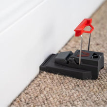 Load image into Gallery viewer, Deadfast Quick Kill Mouse Trap One-Click Setting Rodent Control Twin 2 Pack