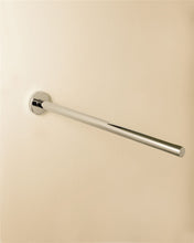 Load image into Gallery viewer, COSMIC Architect Towel Holder | Chrome | Single Arm | Wall Mounted