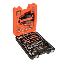 Load image into Gallery viewer, S138 Mixed Drive Socket Set, 138 Piece
