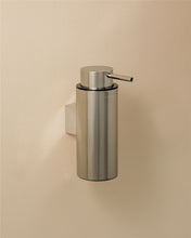 Load image into Gallery viewer, COSMIC Soap Dispenser Grey 200ml | Screw Mount | 6.5x11x16 cm