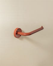 Load image into Gallery viewer, Cosmic Geyser Terracotta Toilet Roll Holder