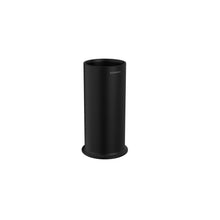 Load image into Gallery viewer, Cosmic Toilet Roll Holder Light Grey | Screws Install | 12.5x10.1x5.7 cm