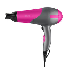 Load image into Gallery viewer, Envie Hair Dryer with Concerntrator &amp; Diffuser for All Hair Types, 2000W