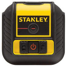 Load image into Gallery viewer, STANLEY CROSS 90 LASER (RED BEAM) STHT77502-1