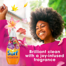 Load image into Gallery viewer, Surf Laundry Washing Liquid Detergent Passion Bloom 3.89 Litre, 144 Washes