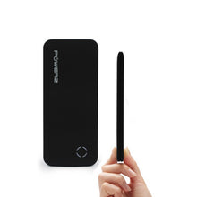 Load image into Gallery viewer, Slim Fast Charging Durable Portable Capacity Indicator Powerbank 4000mAh